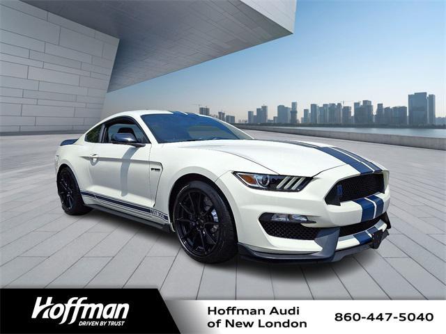 used 2020 Ford Shelby GT350 car, priced at $84,995