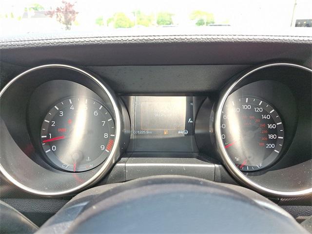 used 2020 Ford Shelby GT350 car, priced at $84,995