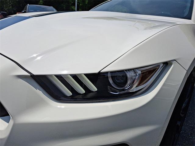 used 2020 Ford Shelby GT350 car, priced at $84,995