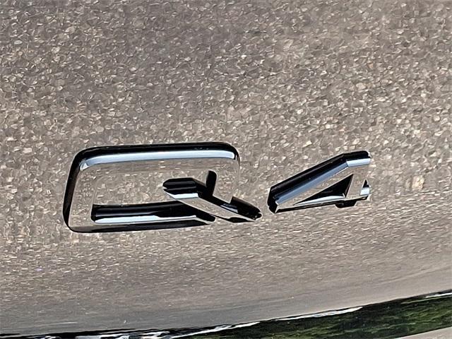new 2025 Audi Q4 e-tron car, priced at $64,805