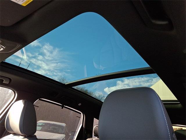 used 2025 Audi Q7 car, priced at $60,602