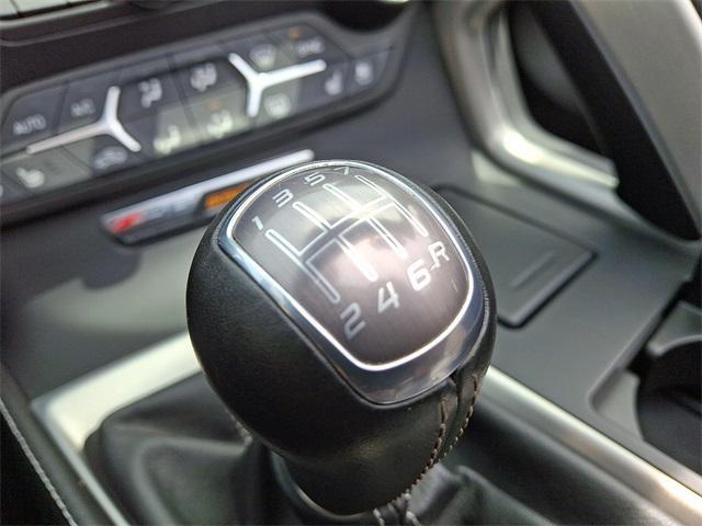 used 2015 Chevrolet Corvette car, priced at $76,387