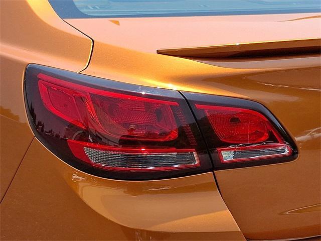 used 2017 Chevrolet SS car, priced at $51,995