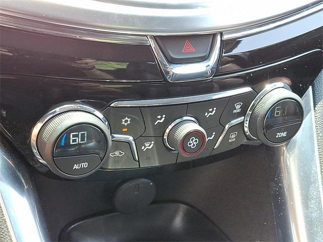 used 2017 Chevrolet SS car, priced at $51,995