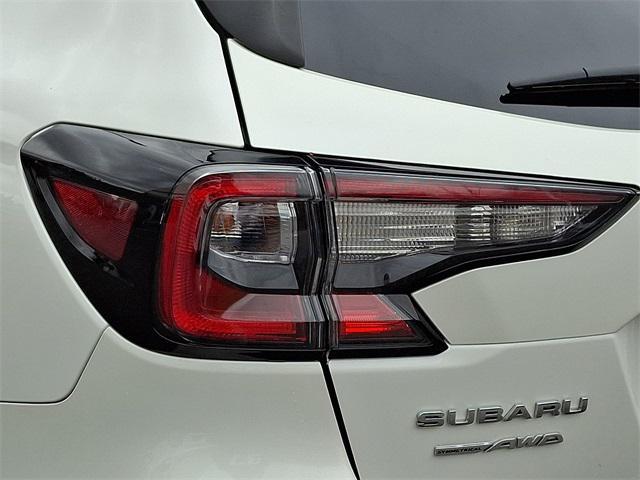 used 2024 Subaru Outback car, priced at $27,995