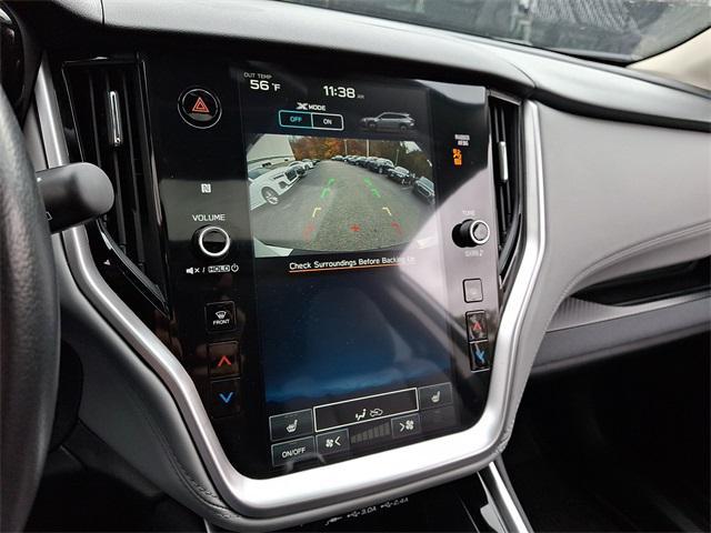 used 2024 Subaru Outback car, priced at $27,995