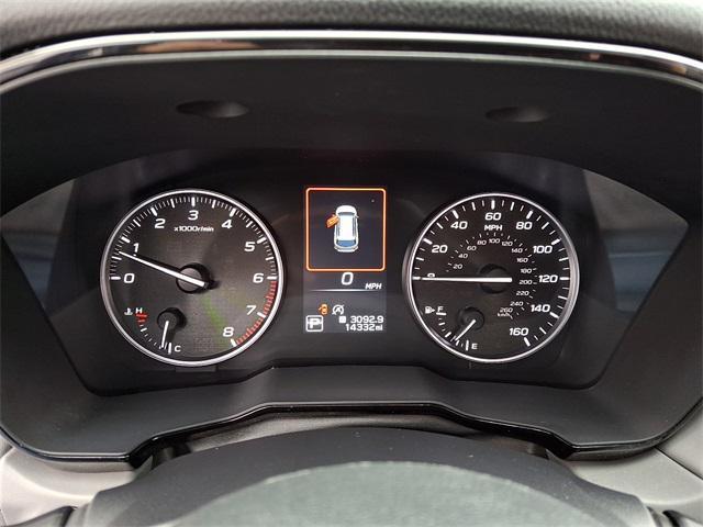 used 2024 Subaru Outback car, priced at $27,995