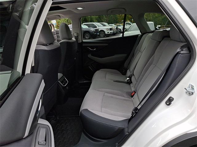 used 2024 Subaru Outback car, priced at $27,995
