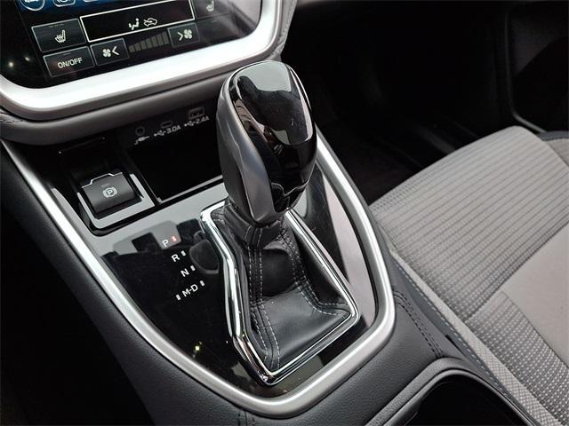 used 2024 Subaru Outback car, priced at $27,995