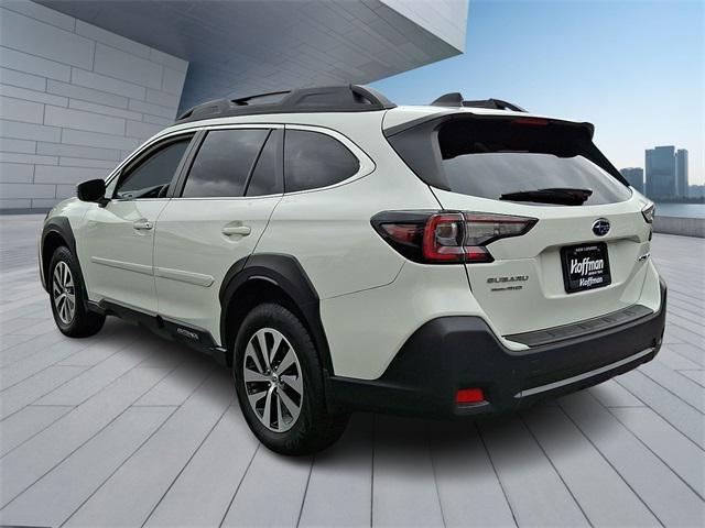 used 2024 Subaru Outback car, priced at $27,995