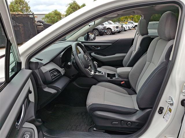 used 2024 Subaru Outback car, priced at $27,995