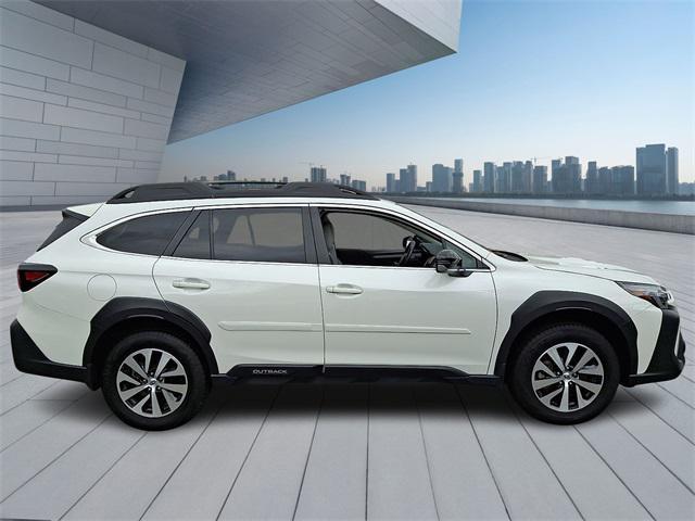 used 2024 Subaru Outback car, priced at $27,995