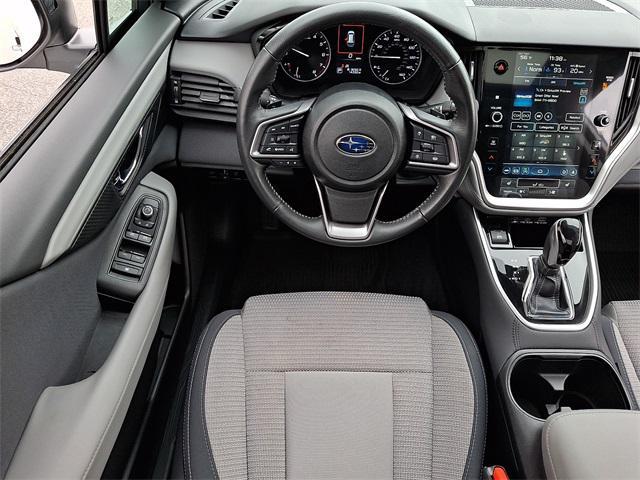 used 2024 Subaru Outback car, priced at $27,995