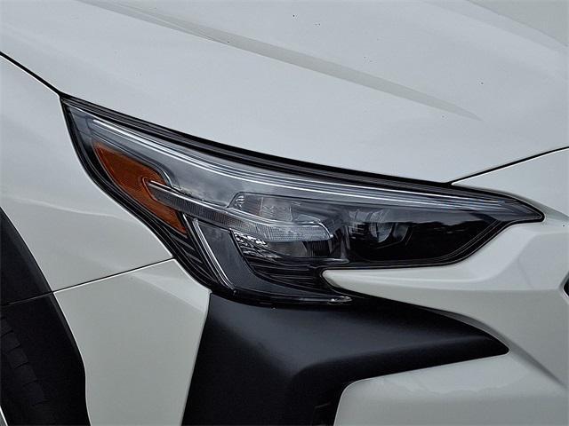 used 2024 Subaru Outback car, priced at $27,995
