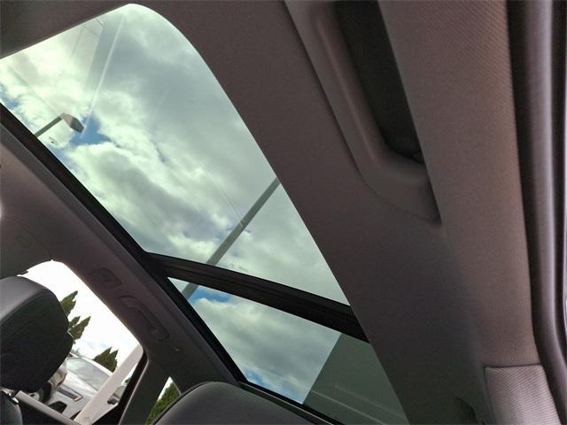 used 2024 Audi Q5 car, priced at $35,995