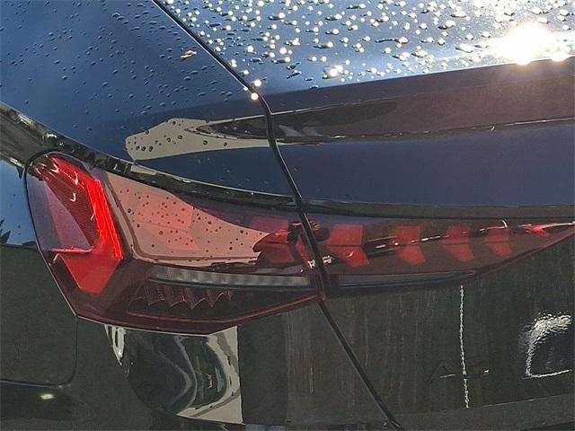 used 2025 Audi A3 car, priced at $36,684