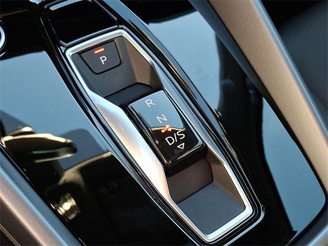 used 2025 Audi A3 car, priced at $36,684