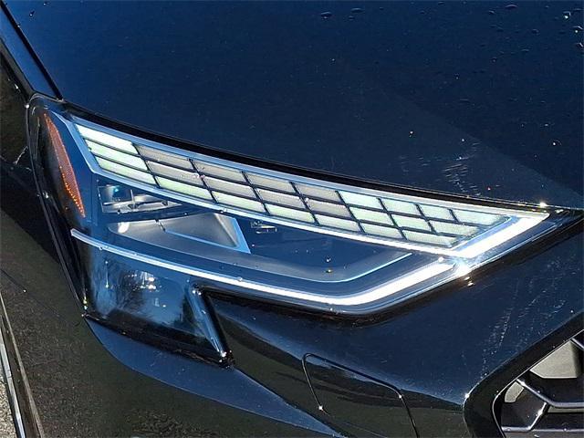 used 2025 Audi A3 car, priced at $36,684