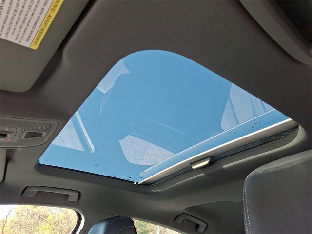 used 2025 Audi A3 car, priced at $36,684