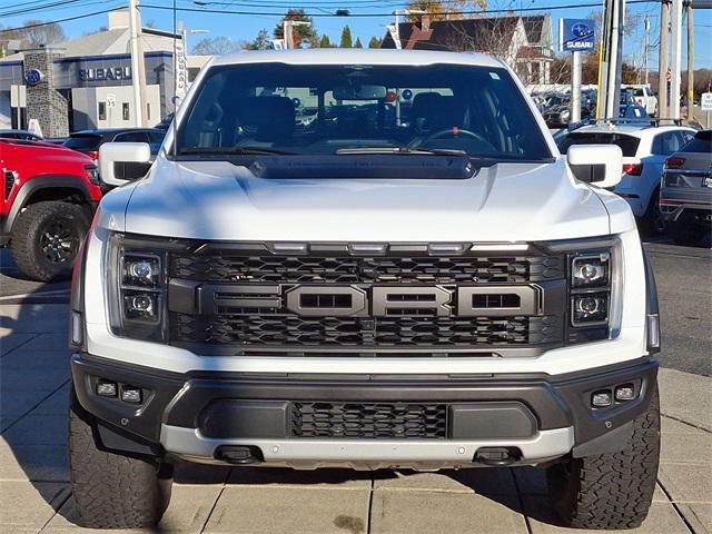 used 2023 Ford F-150 car, priced at $72,988