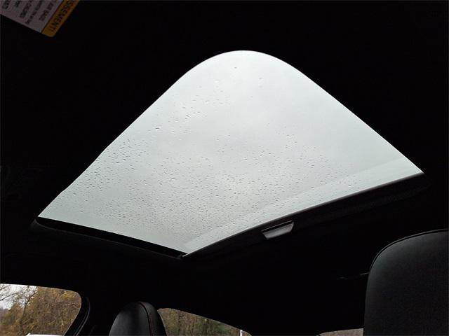 used 2018 Audi RS 3 car, priced at $44,995