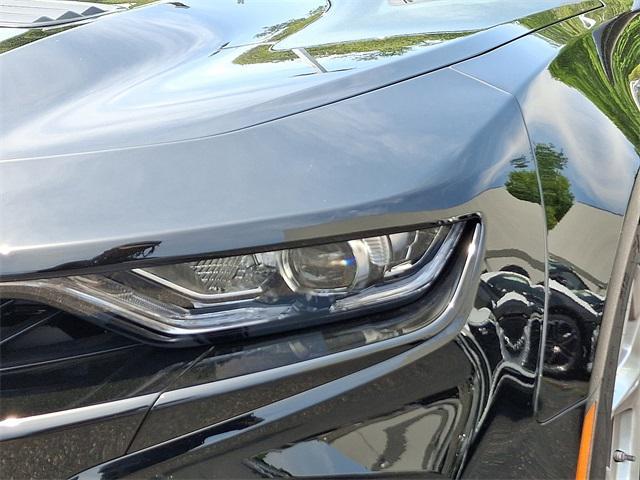used 2023 Chevrolet Camaro car, priced at $49,995