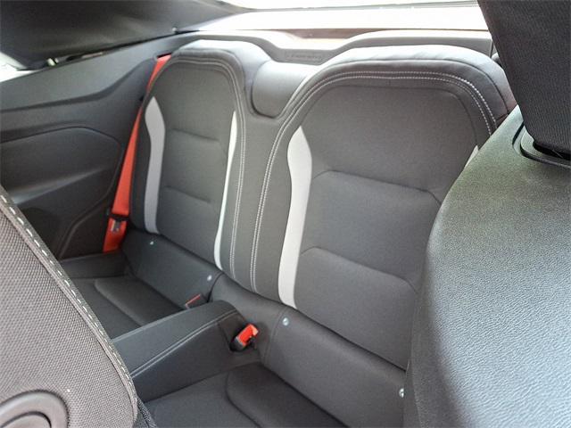 used 2023 Chevrolet Camaro car, priced at $49,995