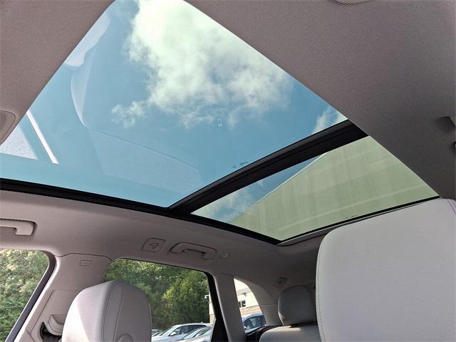 used 2023 Audi Q5 car, priced at $35,495