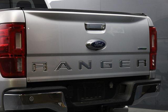 used 2019 Ford Ranger car, priced at $21,990