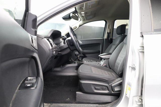 used 2019 Ford Ranger car, priced at $21,990