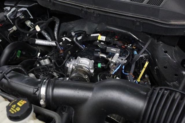 used 2023 Ford F-150 car, priced at $42,490