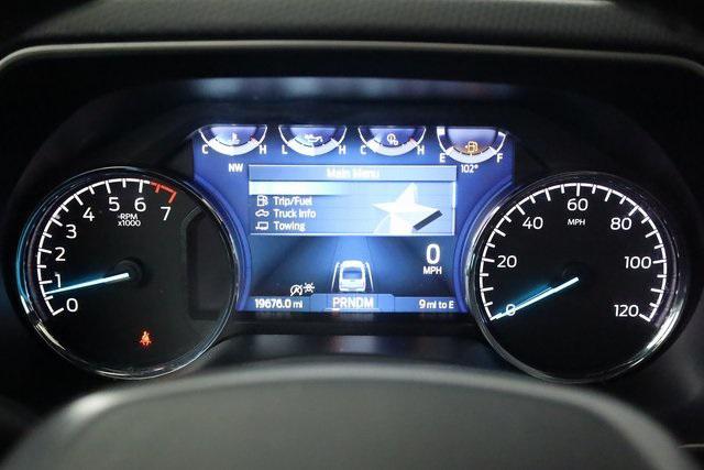 used 2023 Ford F-150 car, priced at $42,490
