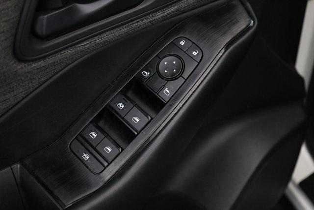 used 2023 Nissan Rogue car, priced at $19,500