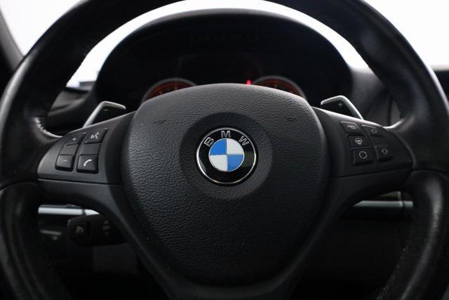 used 2014 BMW X6 car, priced at $13,500
