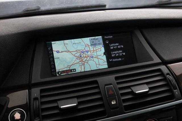 used 2014 BMW X6 car, priced at $13,500