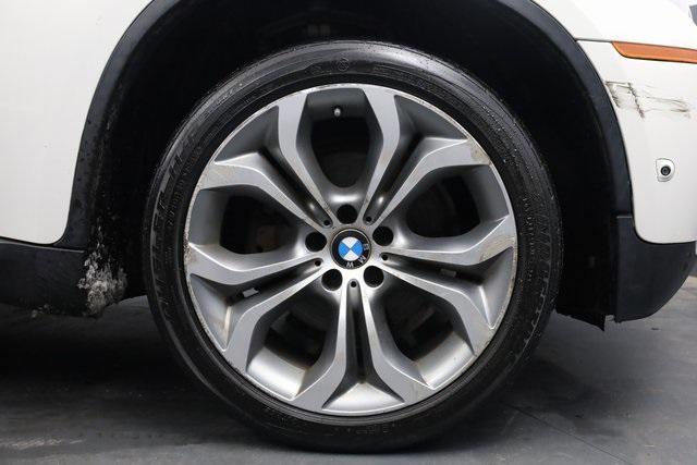 used 2014 BMW X6 car, priced at $13,500