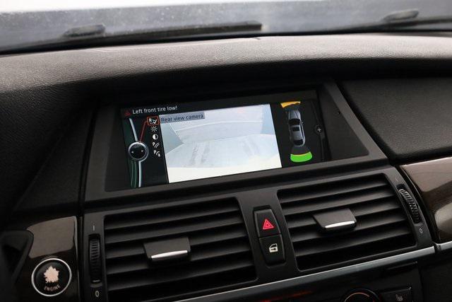 used 2014 BMW X6 car, priced at $13,500