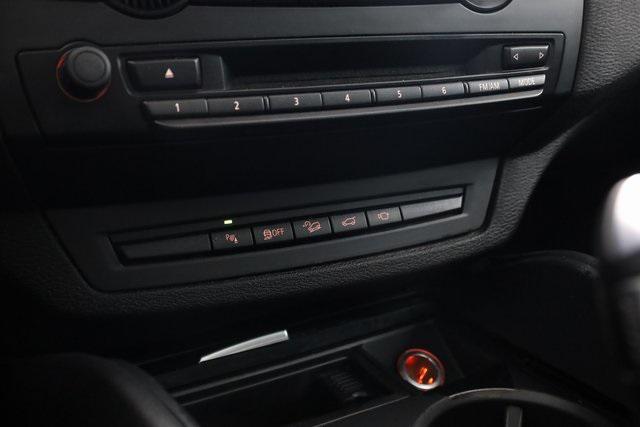 used 2014 BMW X6 car, priced at $13,500