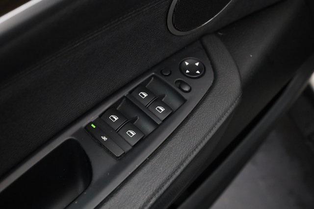 used 2014 BMW X6 car, priced at $13,500