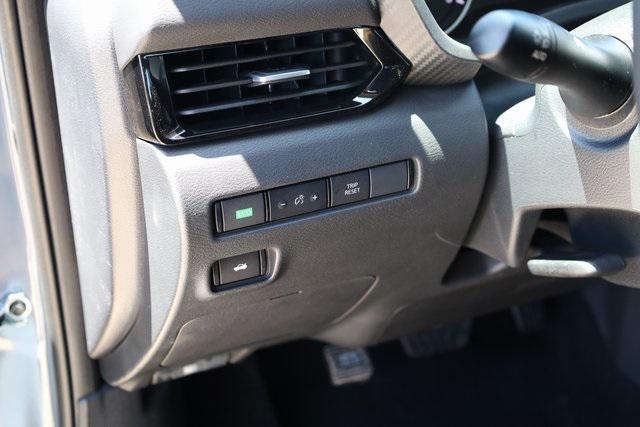 new 2025 Nissan Sentra car, priced at $22,845