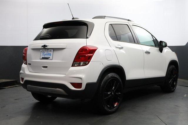 used 2018 Chevrolet Trax car, priced at $12,480