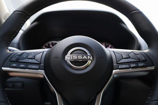 new 2025 Nissan Sentra car, priced at $22,997