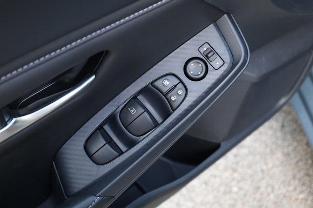 new 2025 Nissan Sentra car, priced at $22,997