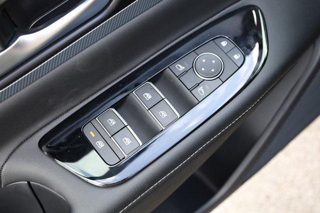 new 2025 Nissan Murano car, priced at $45,688