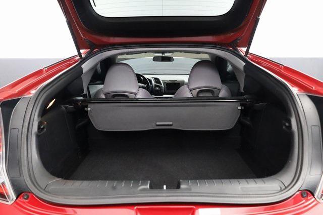 used 2012 Honda CR-Z car, priced at $10,990