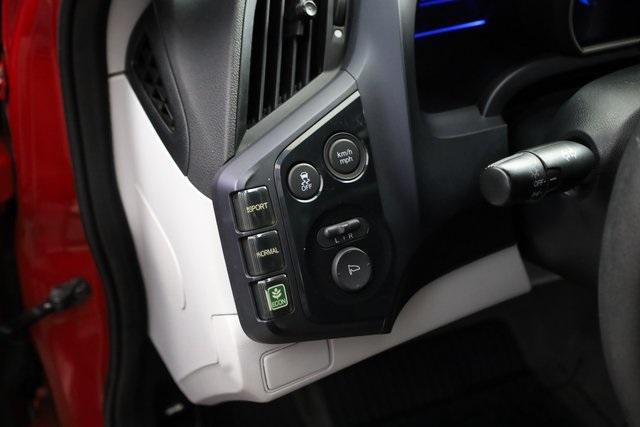 used 2012 Honda CR-Z car, priced at $10,990