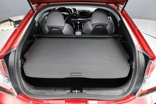 used 2012 Honda CR-Z car, priced at $10,990
