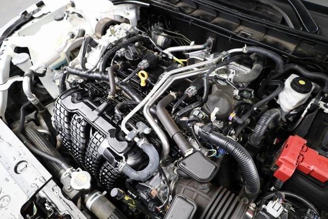 used 2024 Nissan Altima car, priced at $24,480