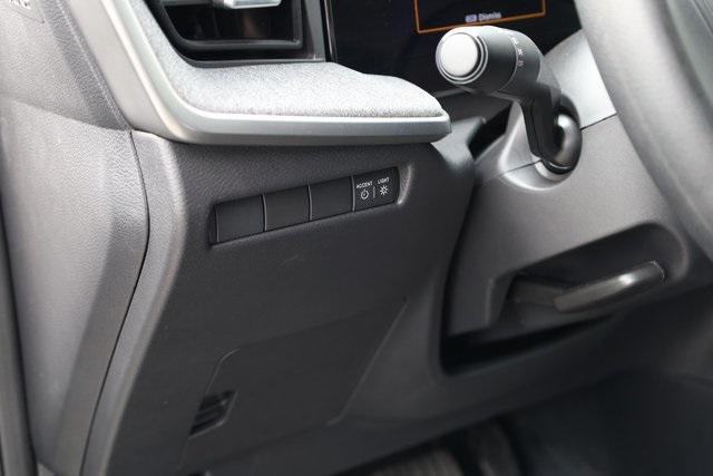 new 2025 Nissan Kicks car, priced at $28,792