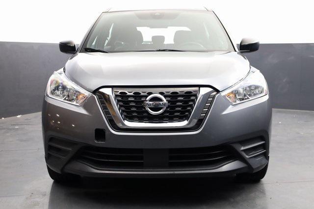 used 2020 Nissan Kicks car, priced at $13,500